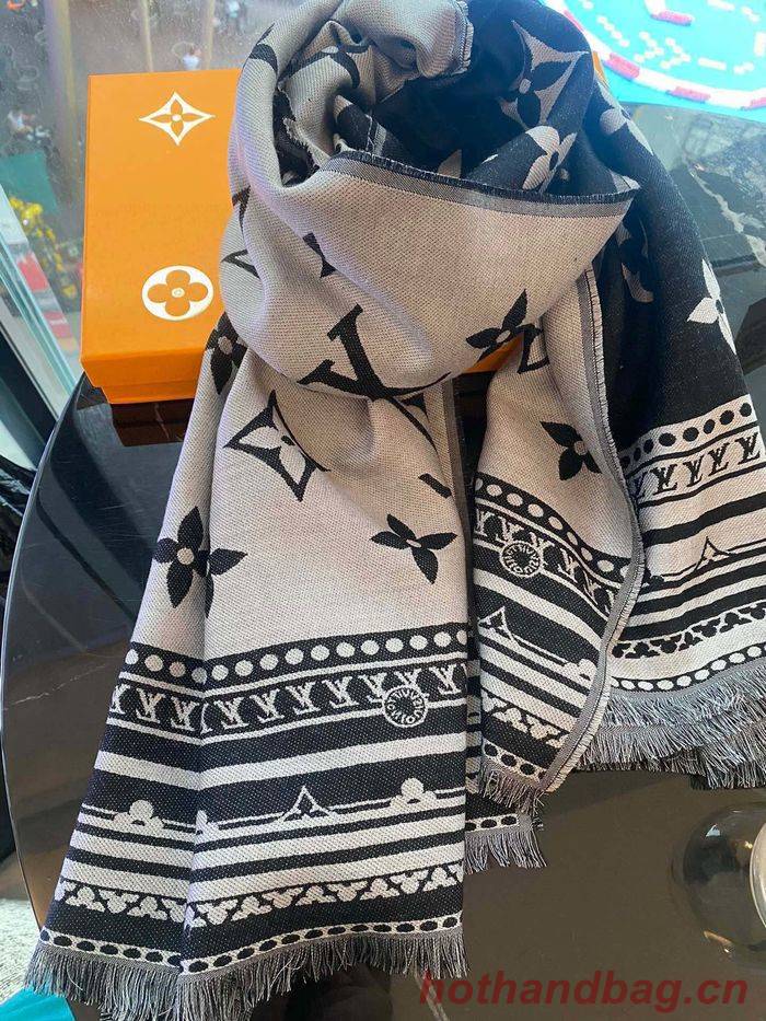 Louis Vuitton Scarf LV00146 Louis Vuitton Scarf LV00146